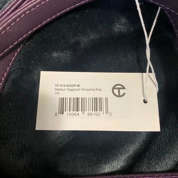 Telfar - Picture 2 of 5